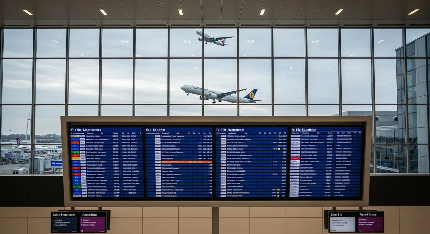 Flight Tickets to Delhi, Mumbai May Increase Up to 22 Times After TDSAT Court Order