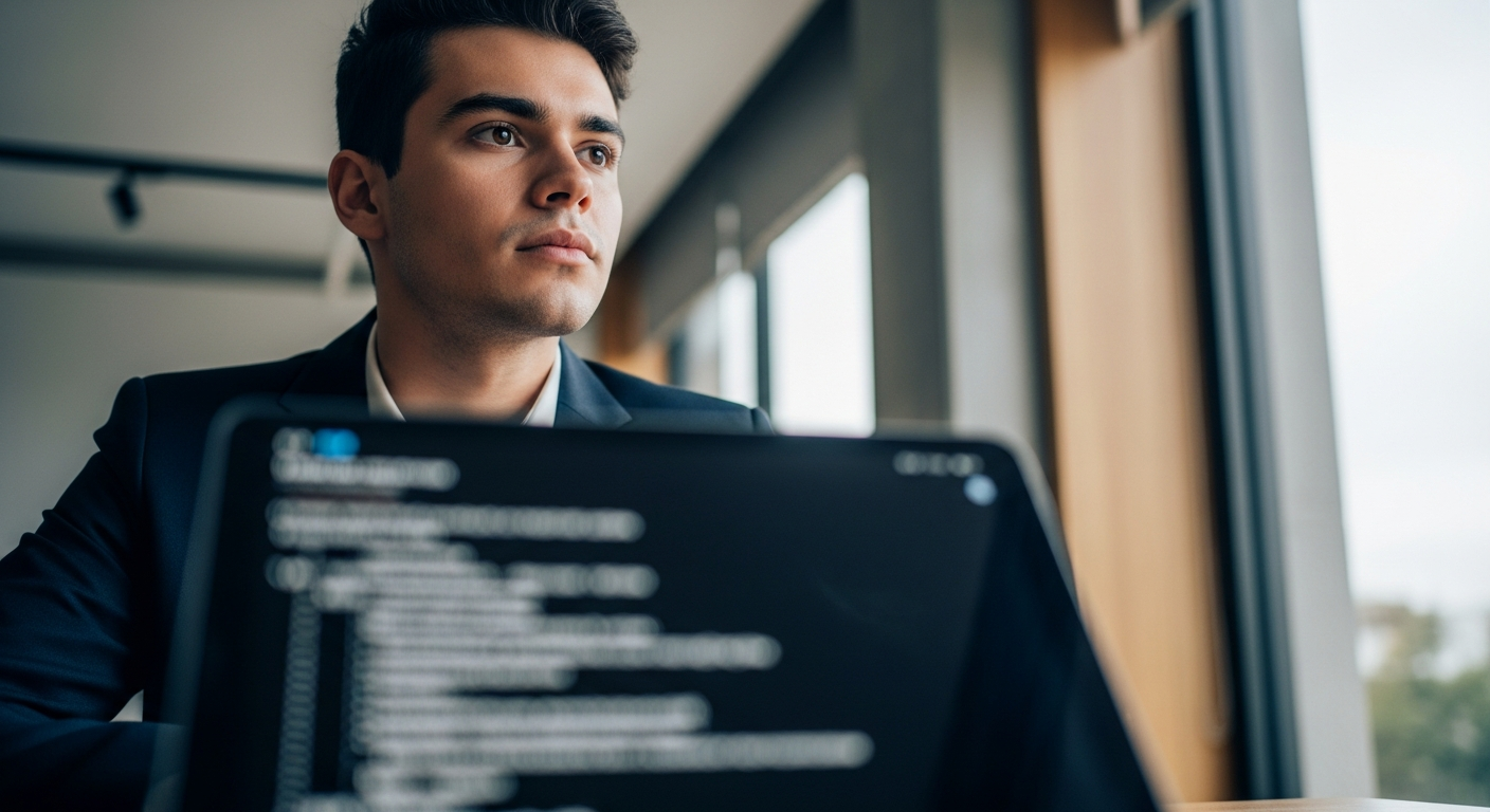 Gen Z Career Shift: 43% Alter Plans Over AI Concerns