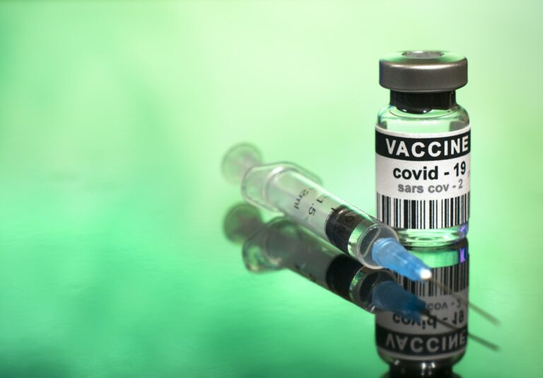 Covid-19 Sars Cov-2 vaccine