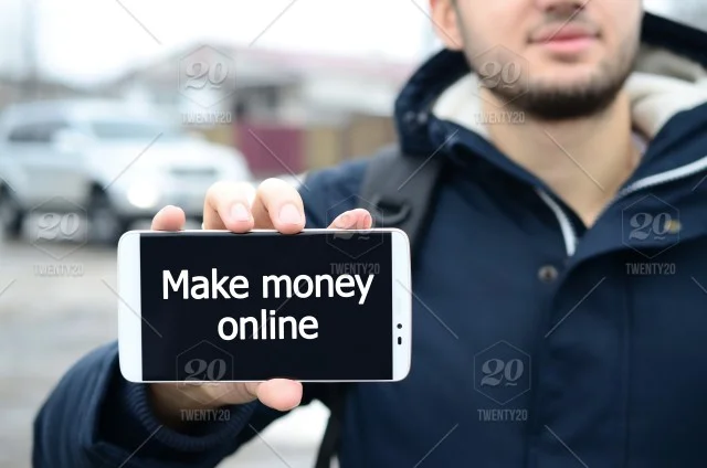 make money online trending today