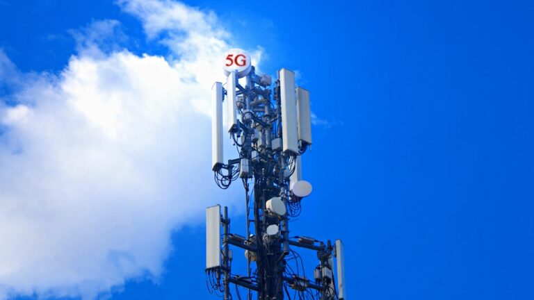 DOT Removes 3% Floor Rate on 5G Spectrum Usage Charges